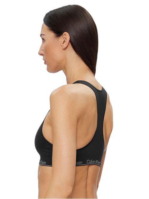 CALVIN KLEIN Racerback Bralette CALVIN KLEIN | 000QF7317EUB1